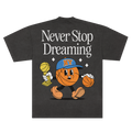 NY Championship Tee (Vintage Black)